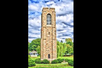 BELL TOWER HD