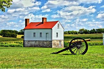 BEST FARM TENANT HOUSE