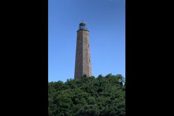 CAPE HENRY LIGHTHOUSE 