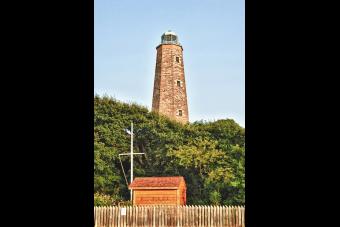 CAPE HENRY LIGHTHOUSE 