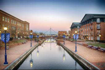 CARROLL CREEK II