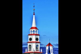 EVANGELICAL REFORMED UCC HDR