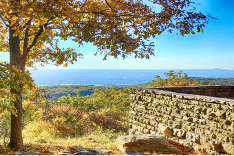 OVERLOOK AT GAMBRILL 