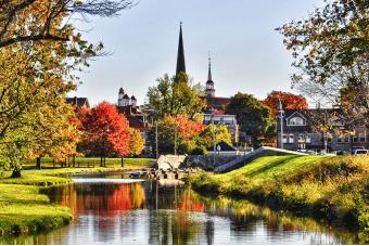 SPIRES REFLECTION II
