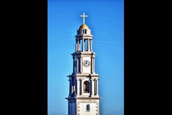 ST JOHNS HDR