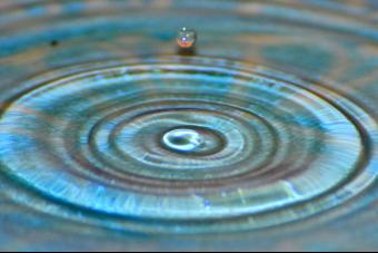 WATER DROP