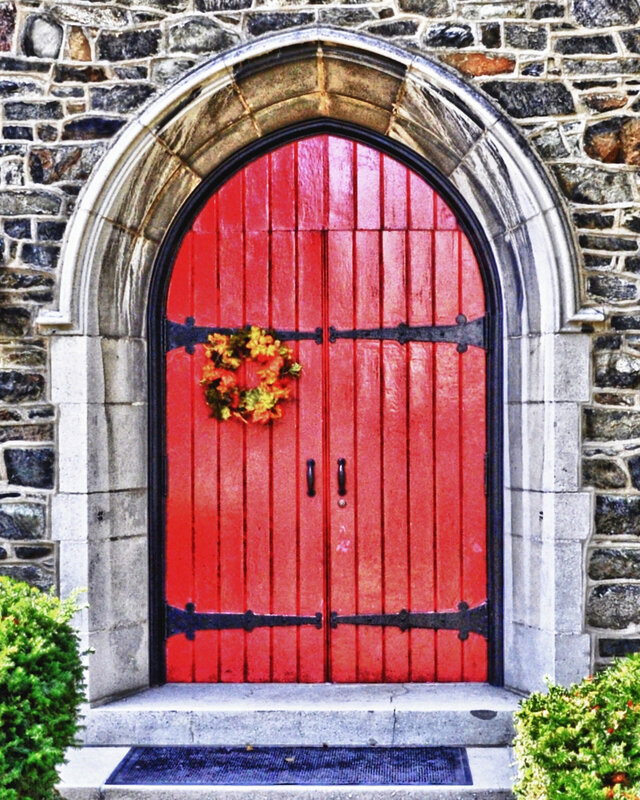 Red Door II