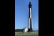 CAPE HENRY LIGHTHOUSE II FORT STORY VIRGINIA