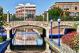 CARROLL CREEK BRIDGE SOUTH STREET