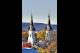 EVANGELICAL LUTHERAN TWIN SPIRES HDR