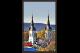 EVANGELICAL LUTHERAN TWIN SPIRES HDR