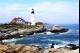 PORTLAND HEAD LIGHTHOUSE STATION