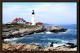 PORTLAND HEAD LIGHTHOUSE STATION