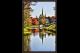 SPIRES REFLECTION HDR