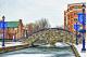 WINTER AT CARROLL CREEK