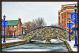 WINTER AT CARROLL CREEK