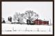 WINTER DOWN ON THE FARM